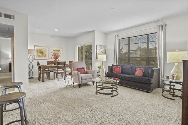 Prairie Springs Apartments